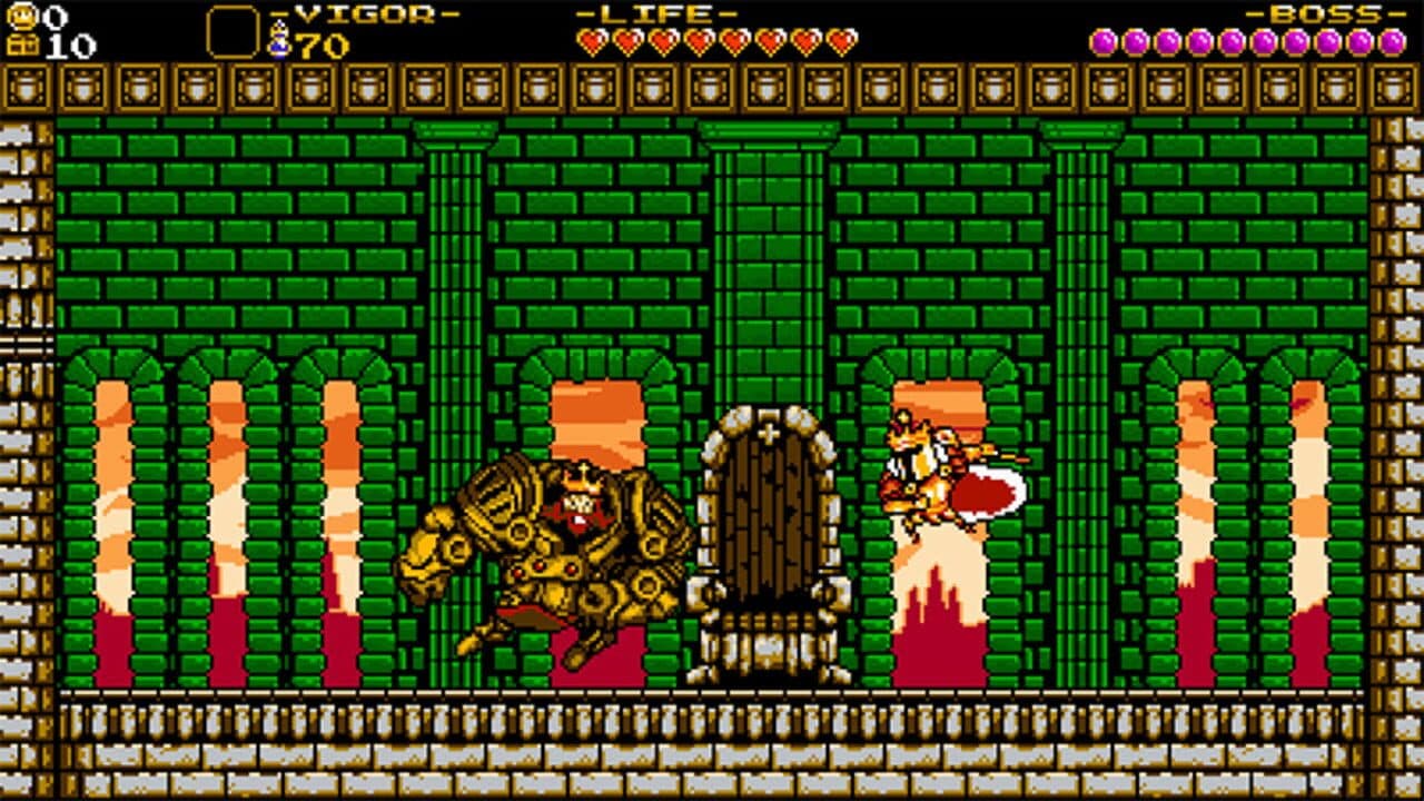 Shovel Knight: King of Cards thumbnail 5