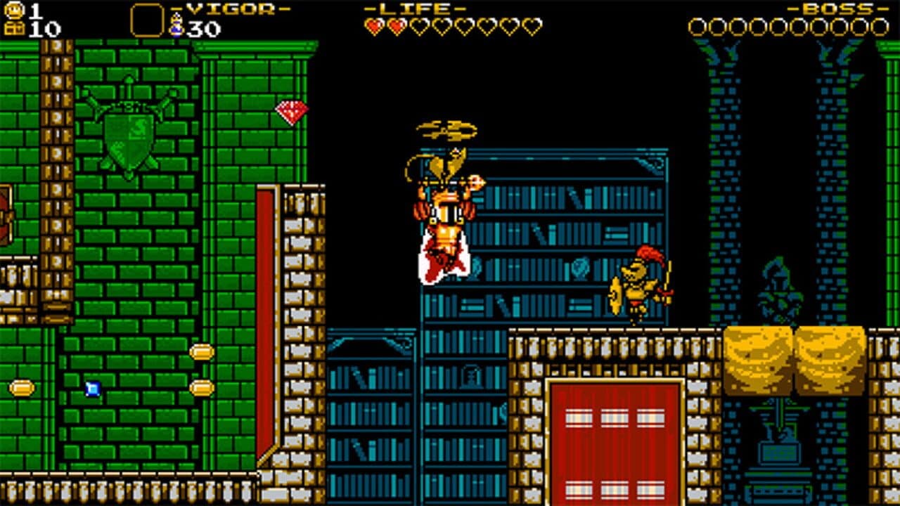 Shovel Knight: King of Cards thumbnail 6