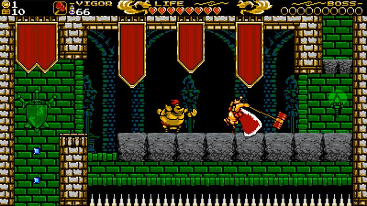 Shovel Knight: King of Cards thumbnail 2
