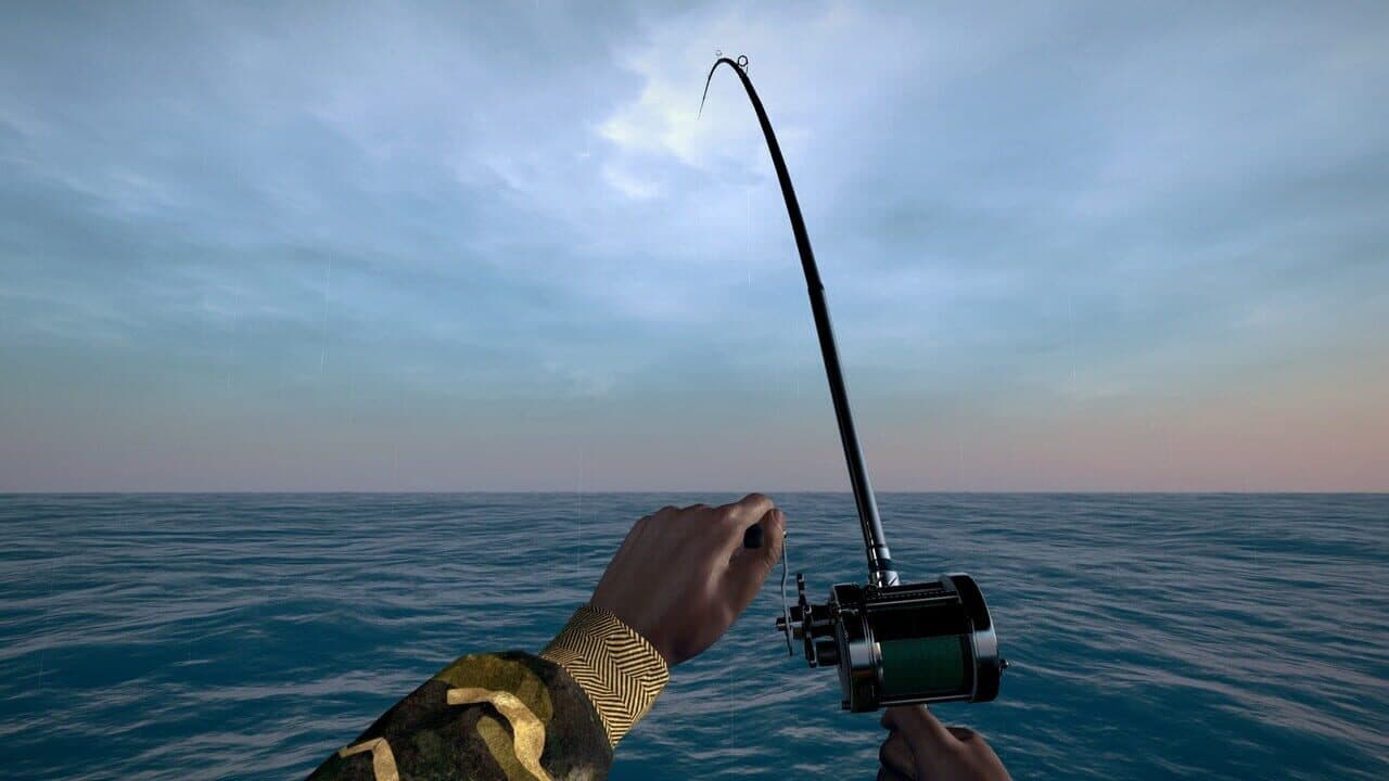 Ultimate Fishing Simulator thumbnail 4