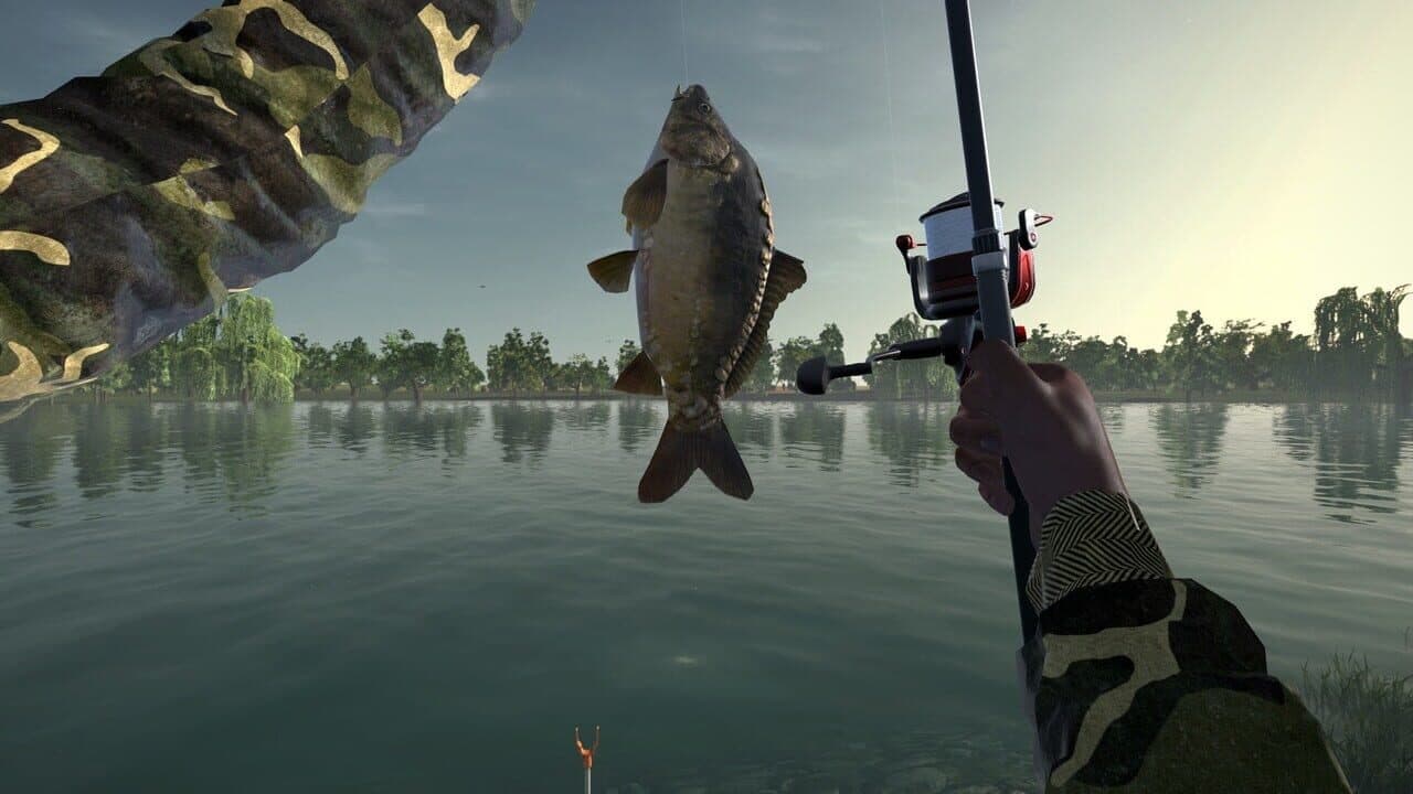 Ultimate Fishing Simulator thumbnail 6