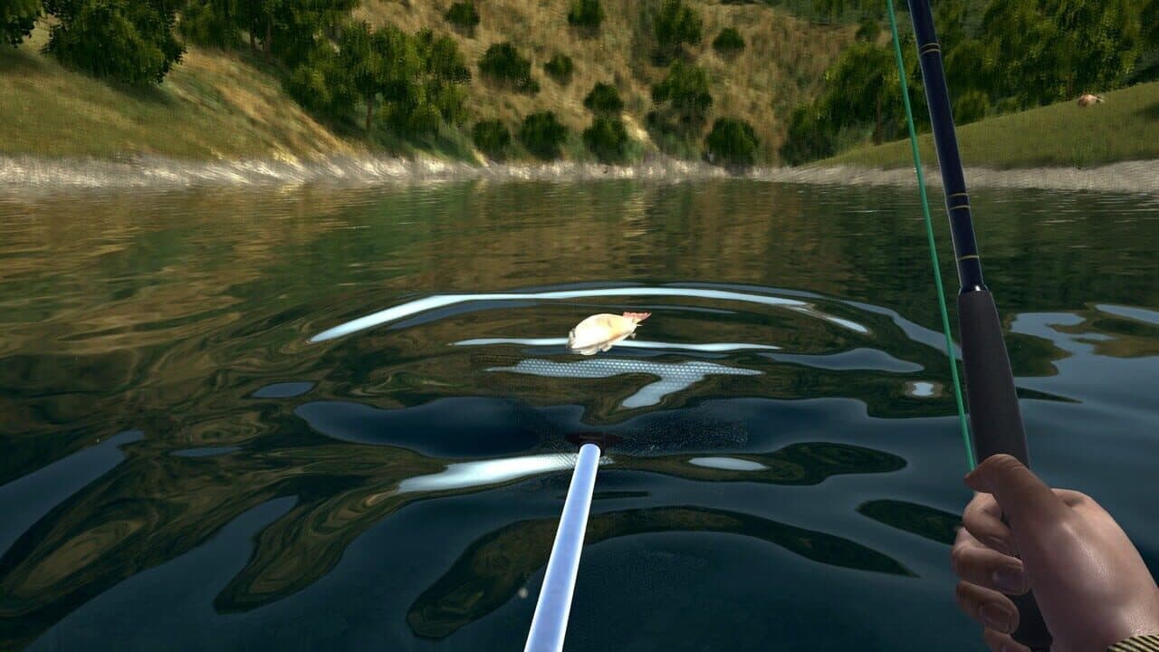 Ultimate Fishing Simulator thumbnail 10