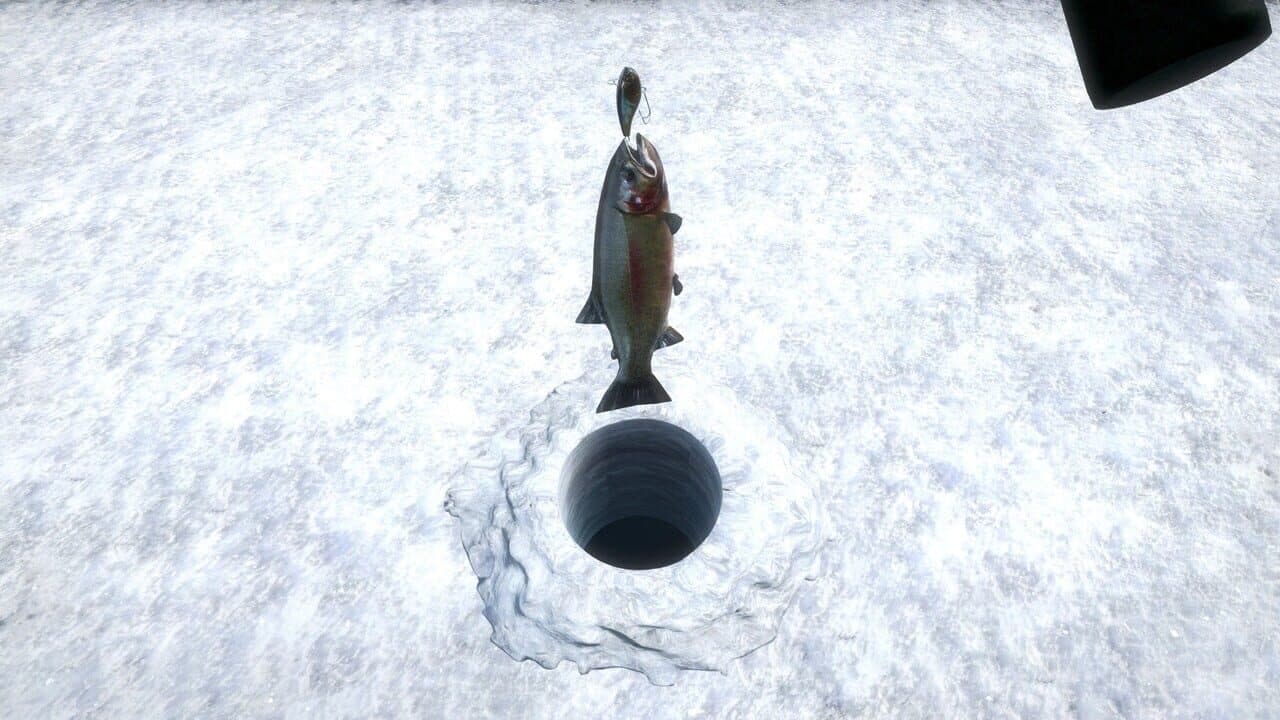 Ultimate Fishing Simulator thumbnail 11