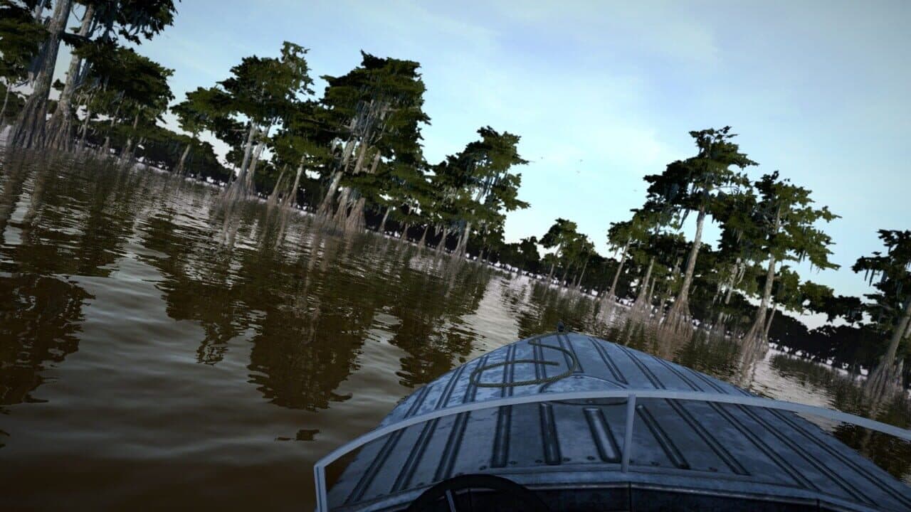 Ultimate Fishing Simulator thumbnail 3