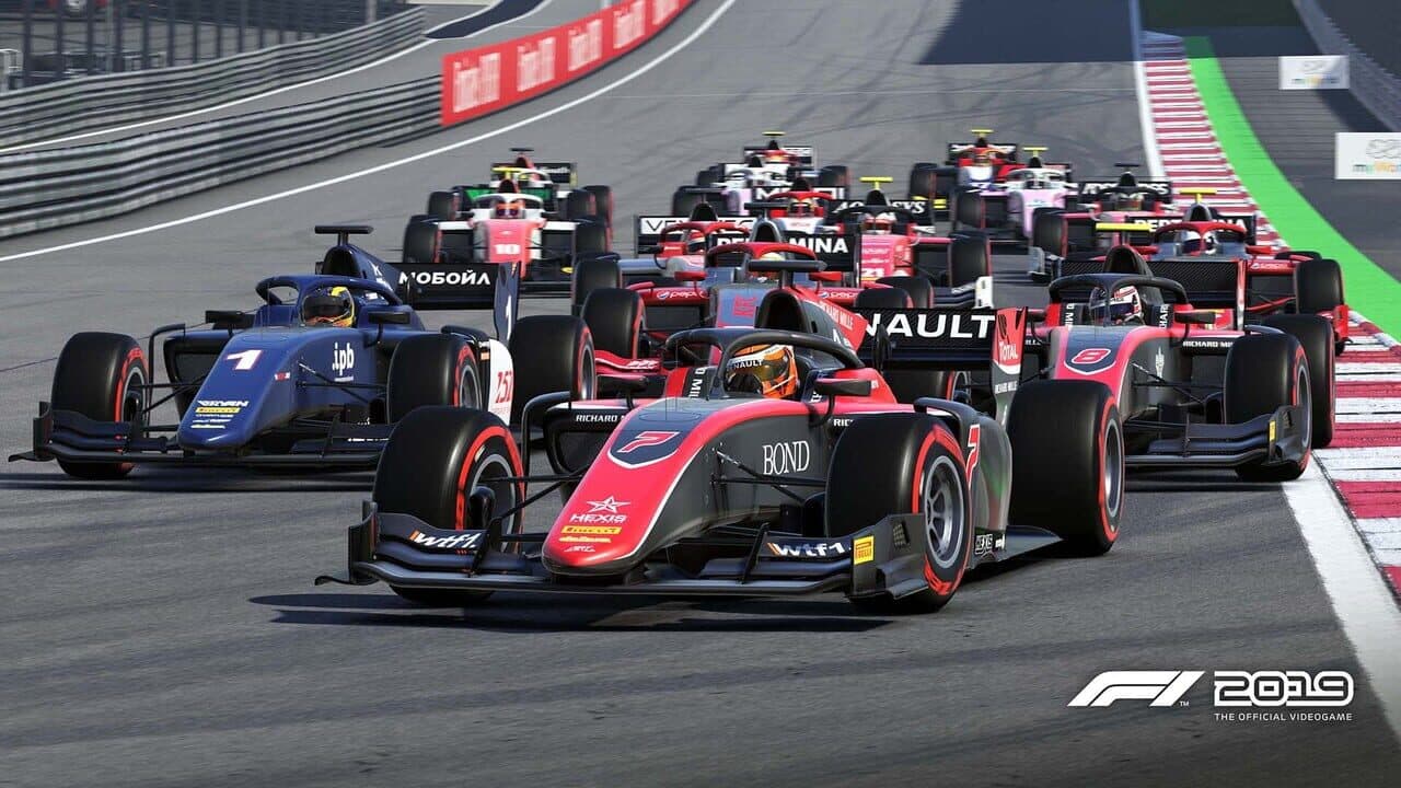 F1 2019 thumbnail 10