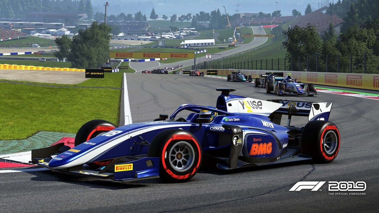 F1 2019 thumbnail 7