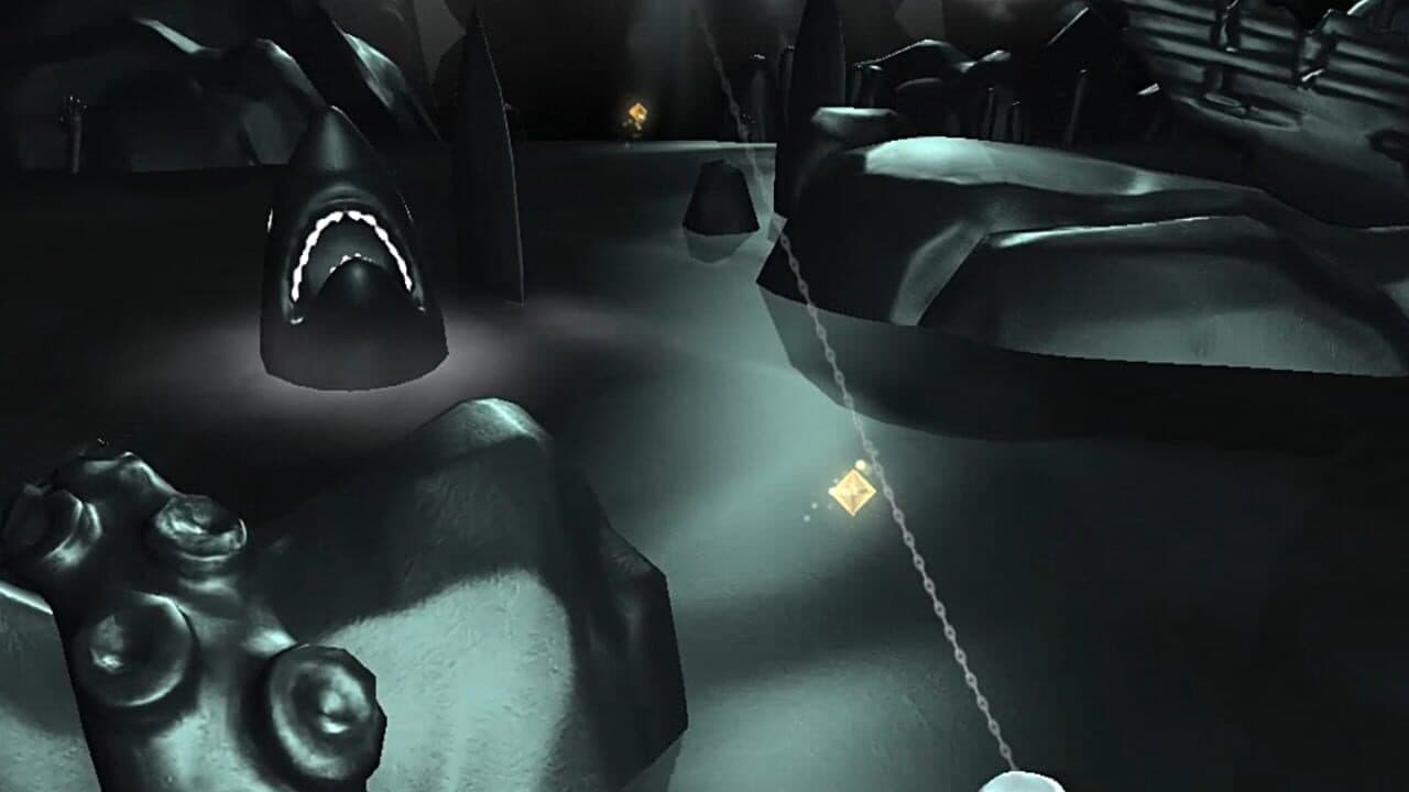 Rest in Pieces thumbnail 6
