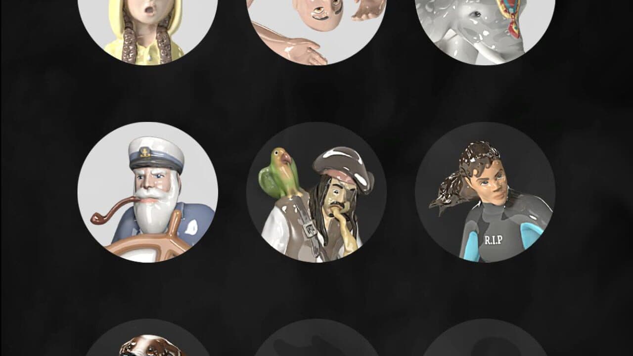 Rest in Pieces thumbnail 9