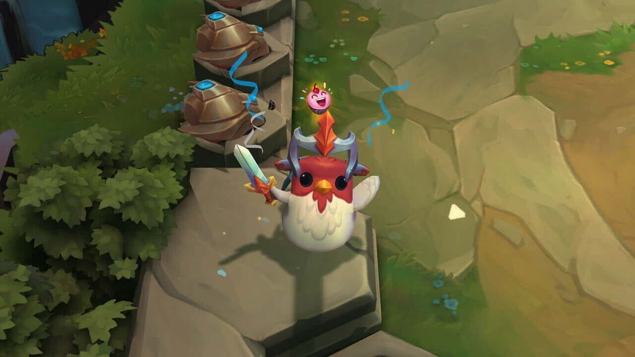 Teamfight Tactics thumbnail 3