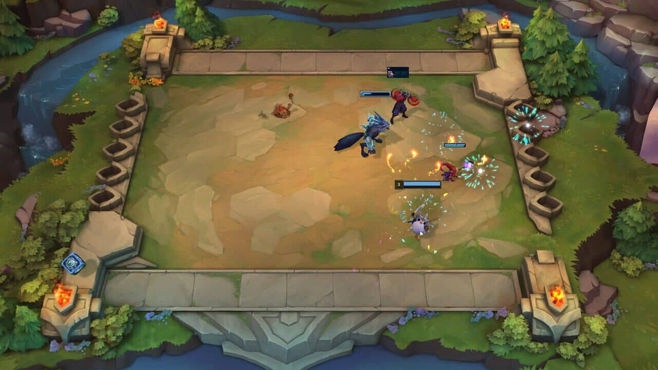 Teamfight Tactics thumbnail 5