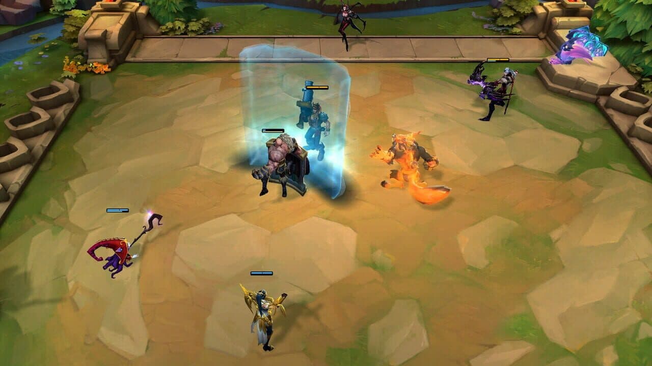 Teamfight Tactics thumbnail 7
