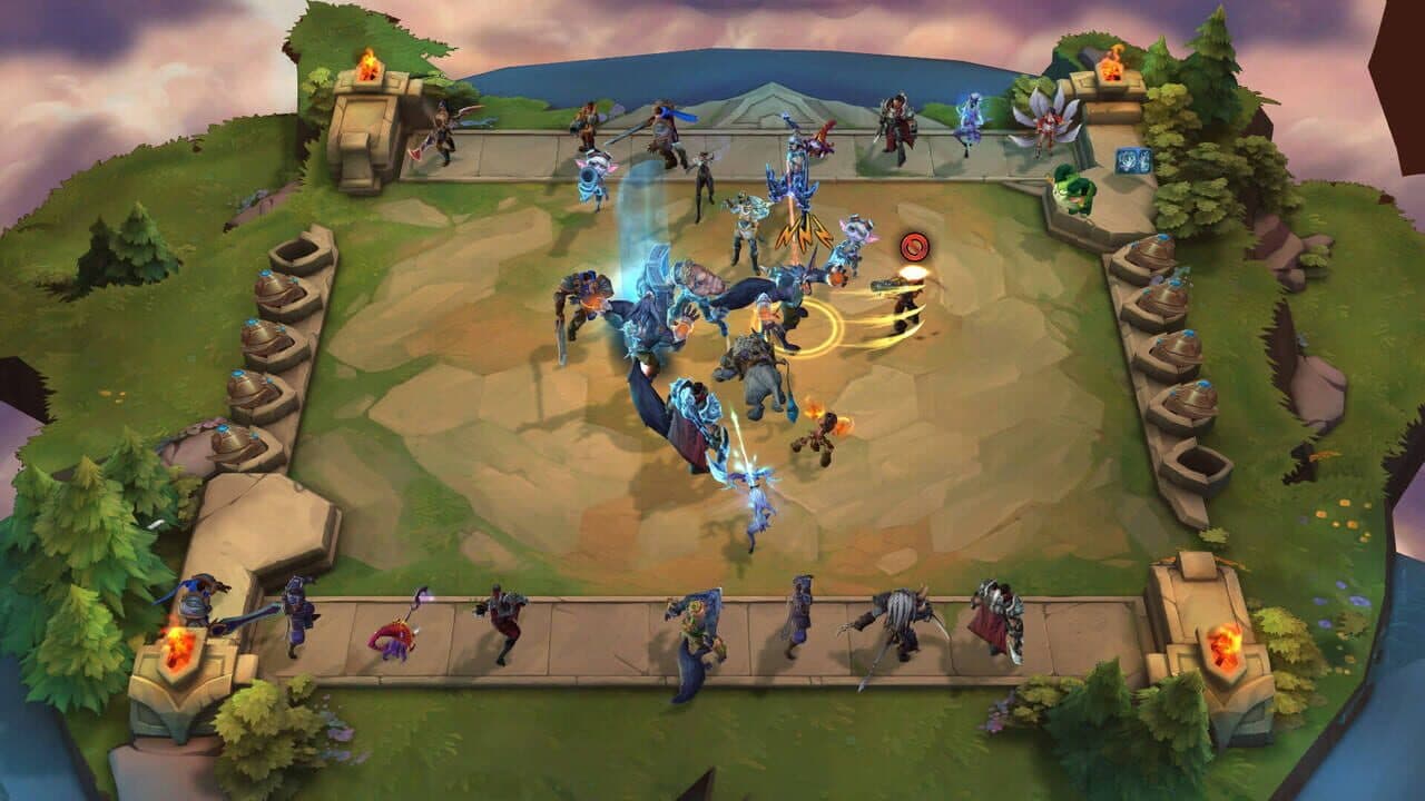 Teamfight Tactics thumbnail 4