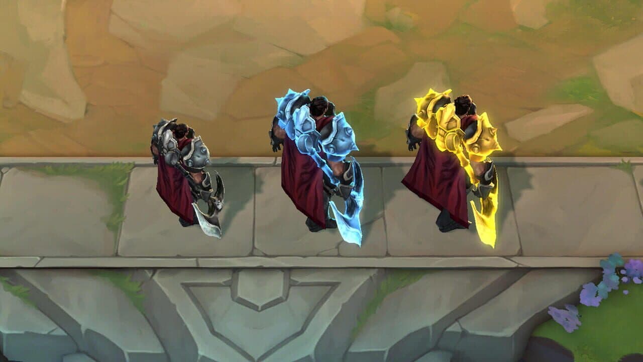 Teamfight Tactics thumbnail 6