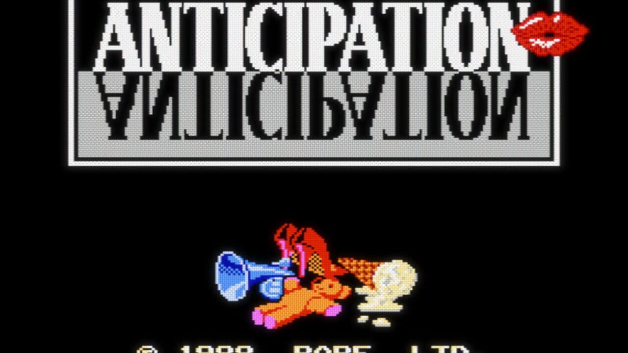 Anticipation thumbnail 5