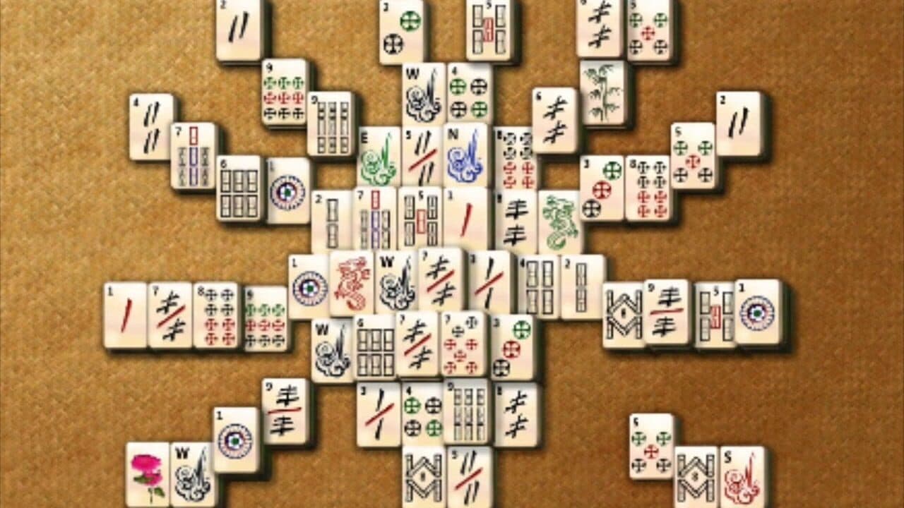 Mahjong Titans thumbnail 2