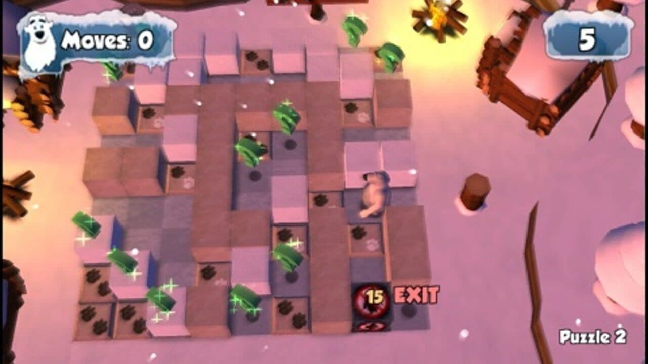 Arctic Adventures thumbnail 3