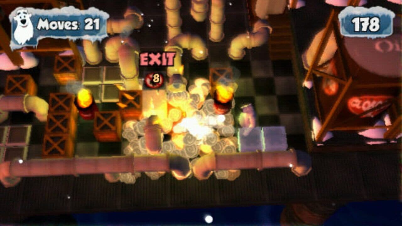 Arctic Adventures thumbnail 4