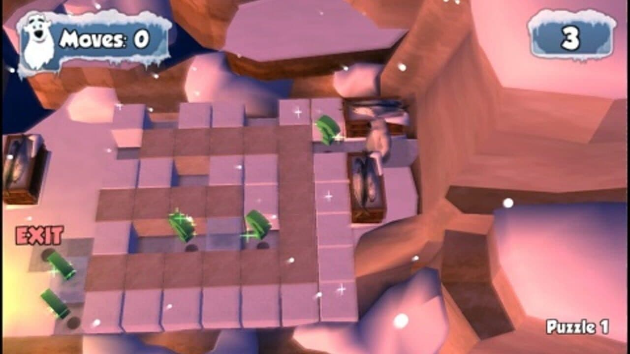 Arctic Adventures thumbnail 2