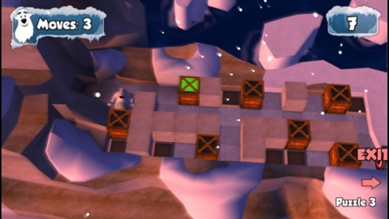 Arctic Adventures thumbnail 5