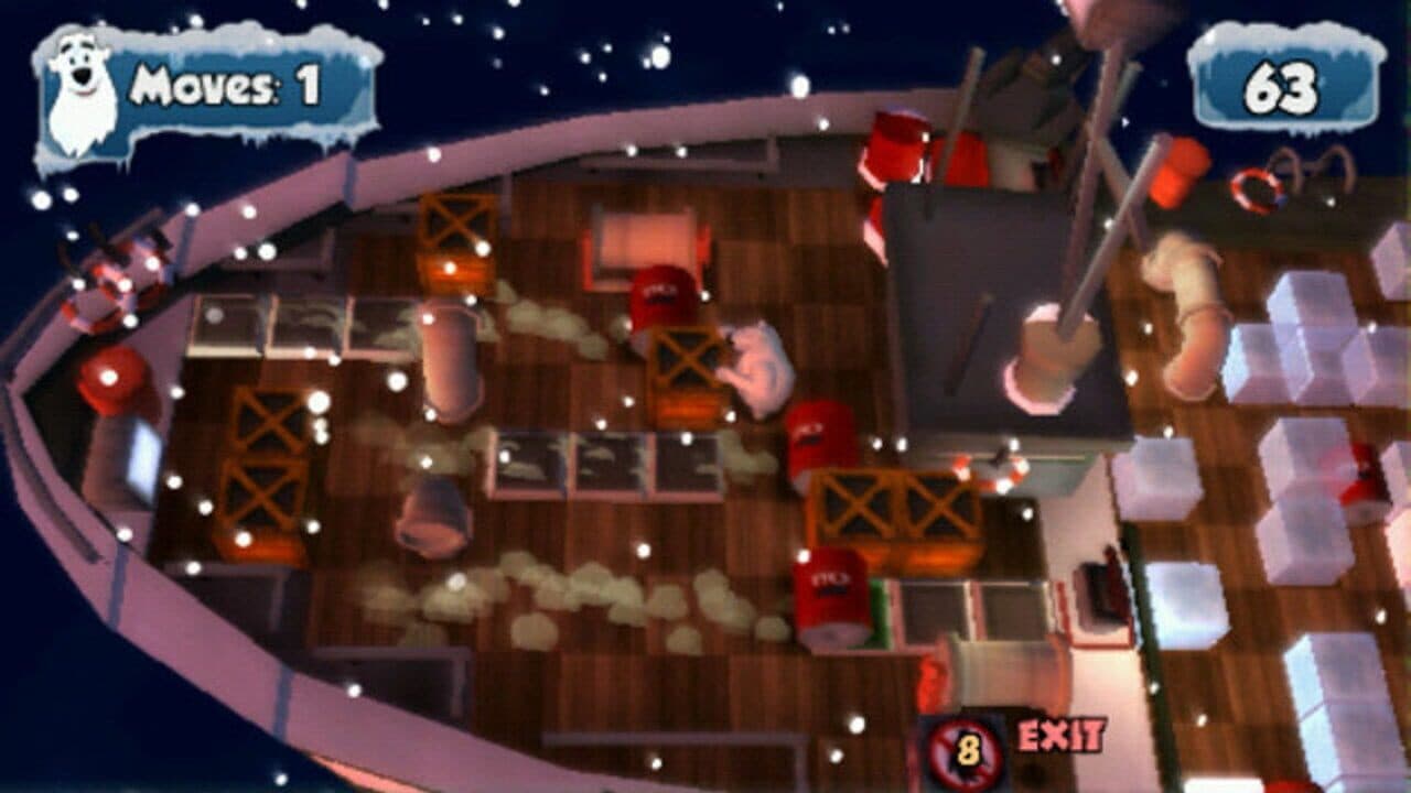 Arctic Adventures thumbnail 6