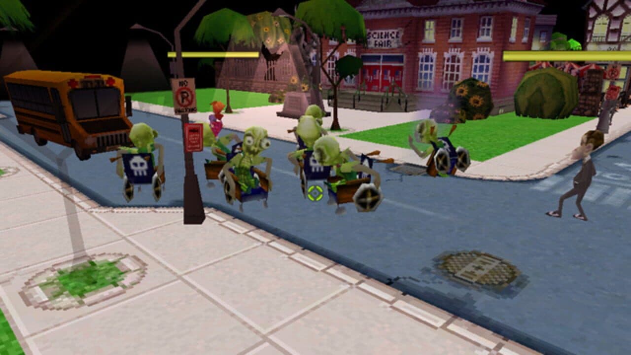 Zombie Tycoon thumbnail 2