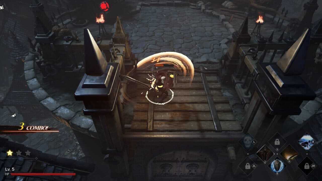 Blade II: The Return of Evil thumbnail 3