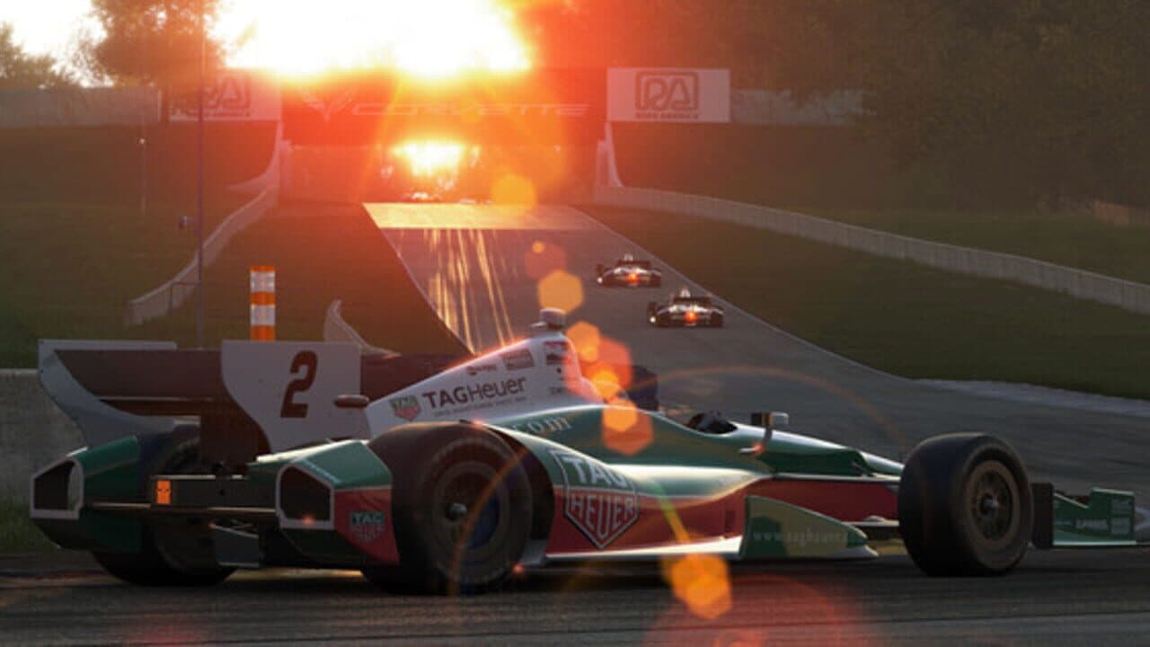 Project CARS: US Race Car Pack thumbnail 3