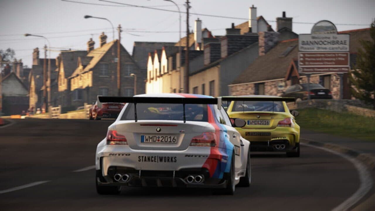 Project CARS: Stanceworks Track Expansion thumbnail 2