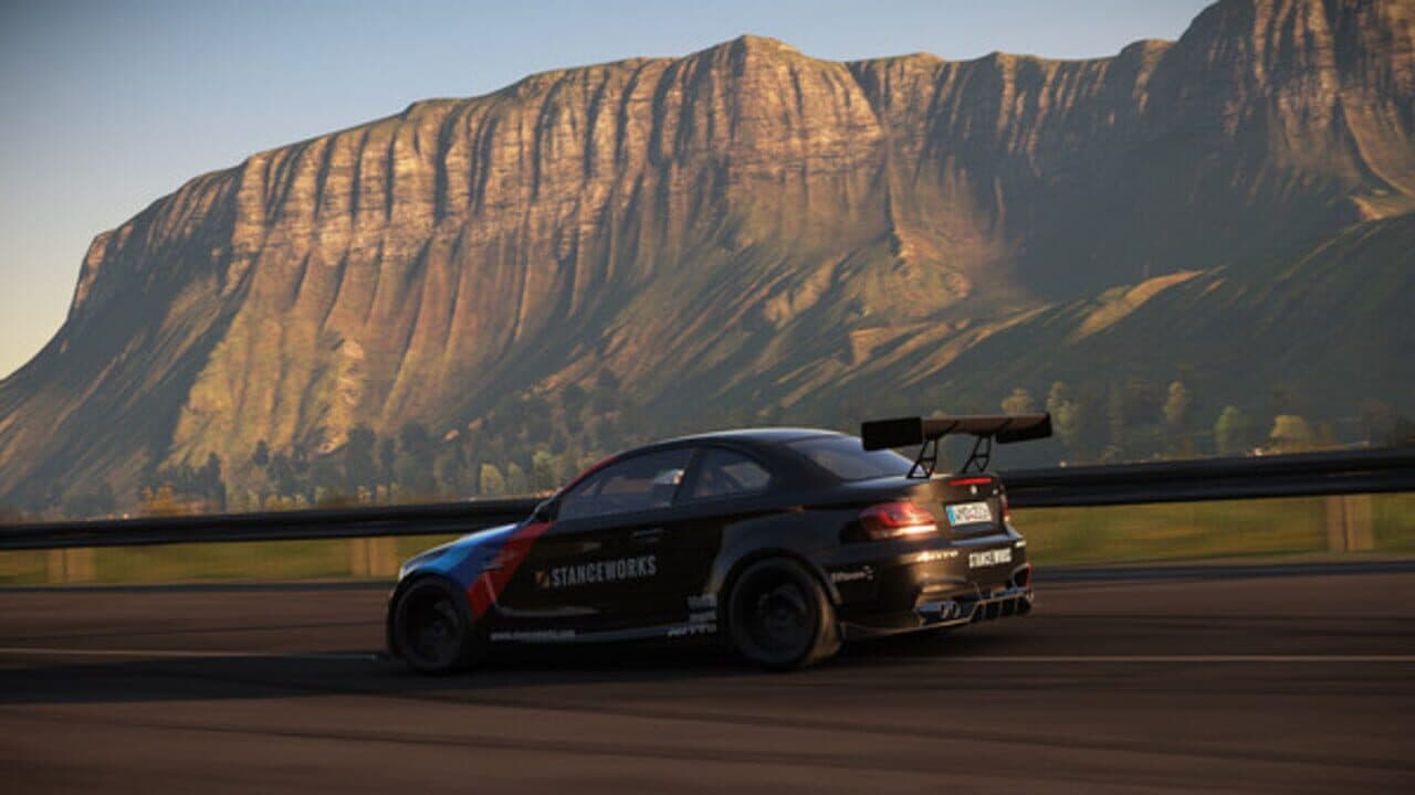 Project CARS: Stanceworks Track Expansion thumbnail 3