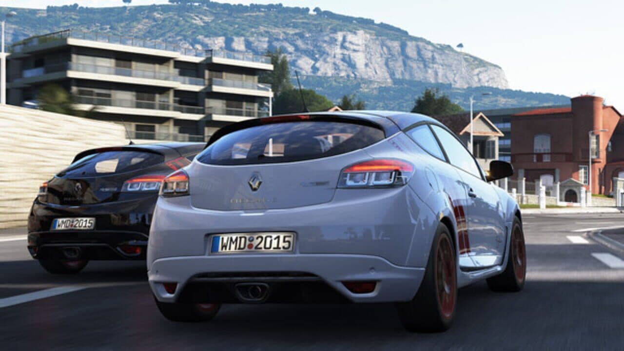 Project CARS: Renault Sport Car Pack thumbnail 3
