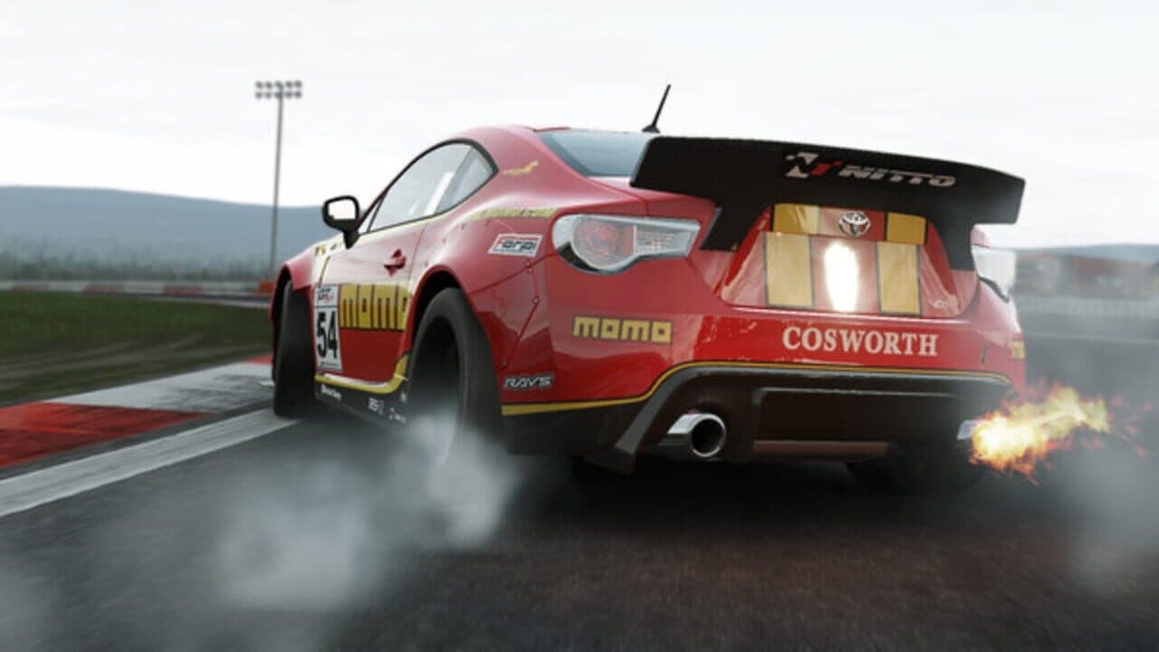 Project CARS: Japanese Car Pack thumbnail 2