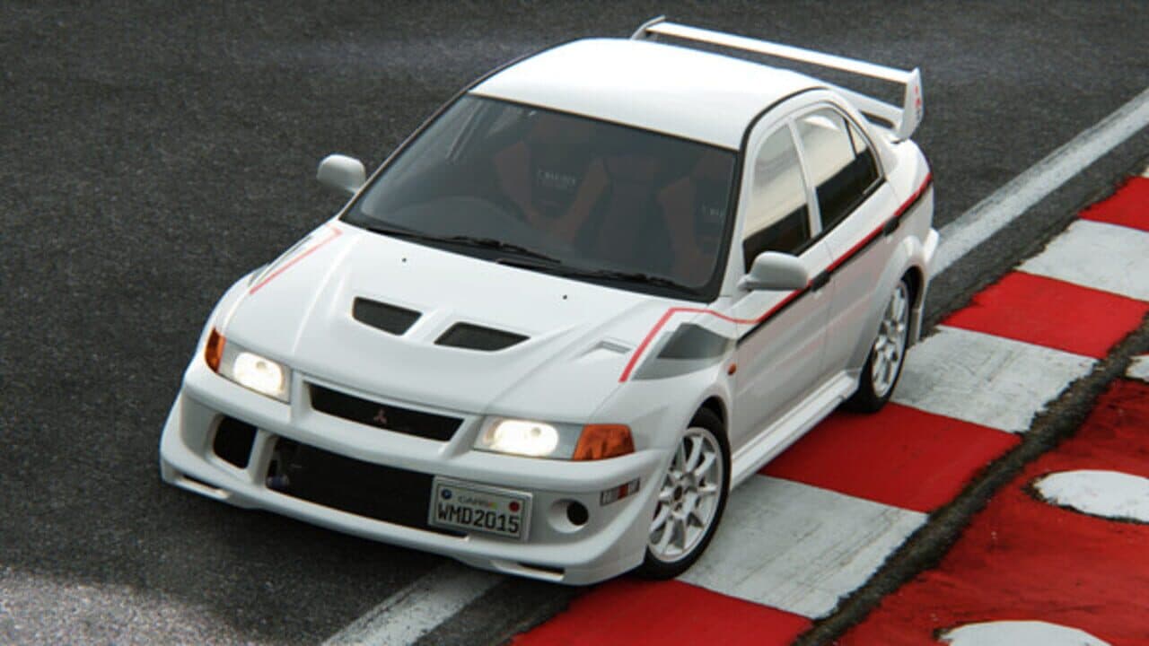 Project CARS: Japanese Car Pack thumbnail 3