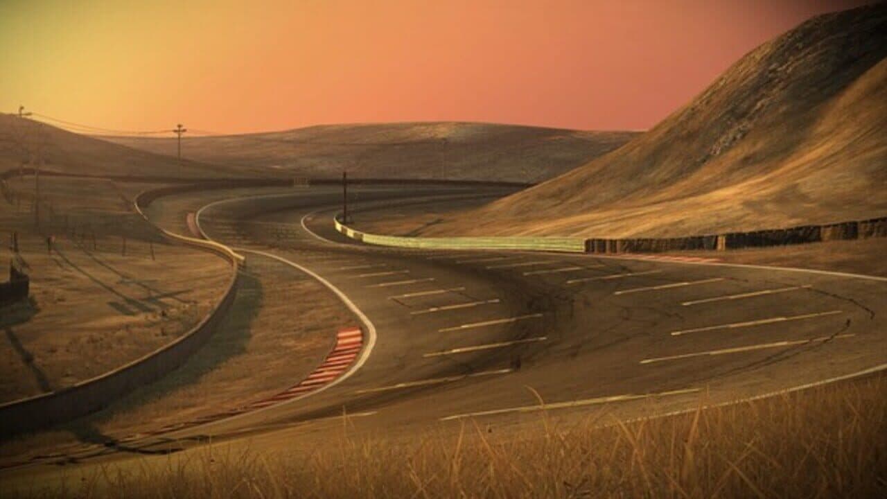 Project CARS: Aston Martin Track Expansion thumbnail 2