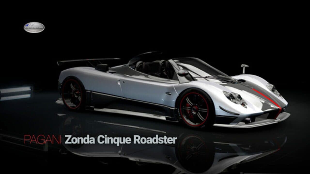 Project CARS: Modified Car Pack thumbnail 2