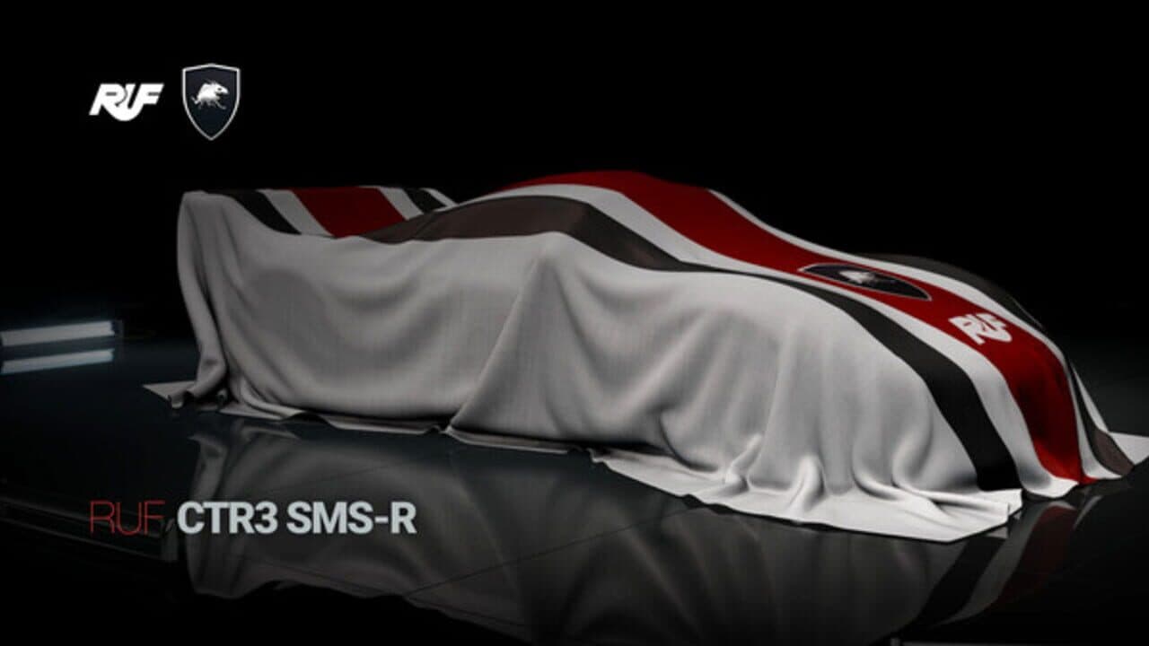 Project CARS: Modified Car Pack thumbnail 3