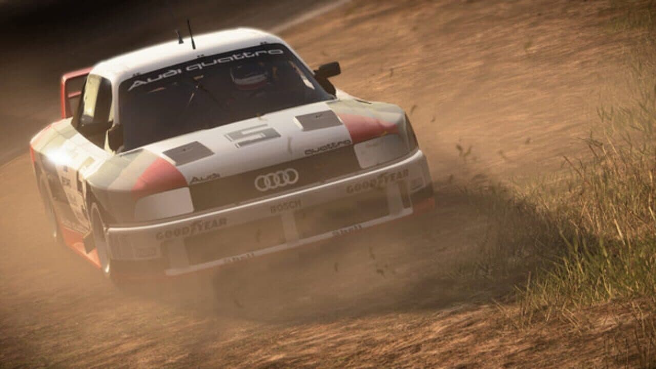 Project CARS: Audi Ruapuna Speedway Expansion thumbnail 3