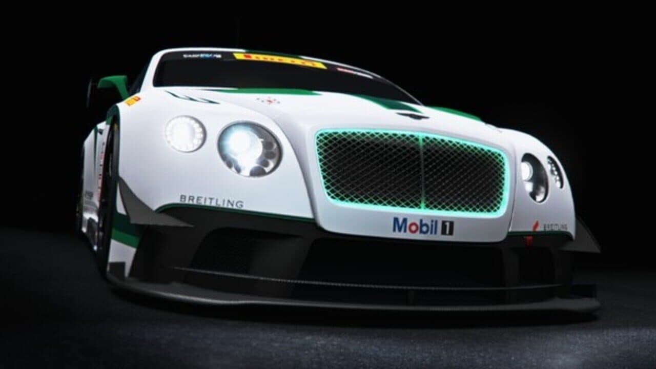 Project CARS: Racing Icons Car Pack screenshot 1