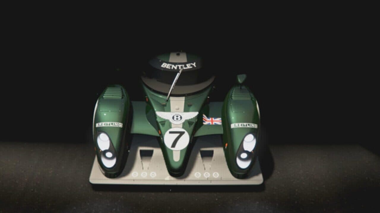 Project CARS: Racing Icons Car Pack thumbnail 3