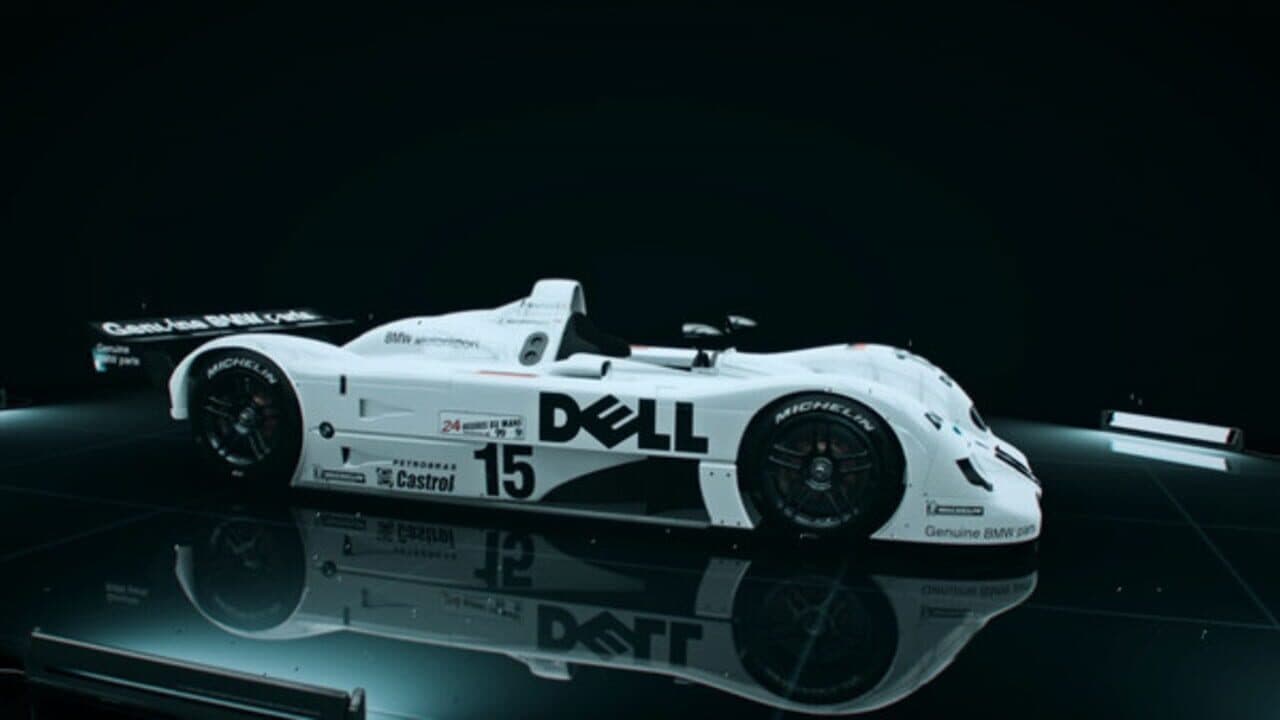 Project CARS: Racing Icons Car Pack thumbnail 2
