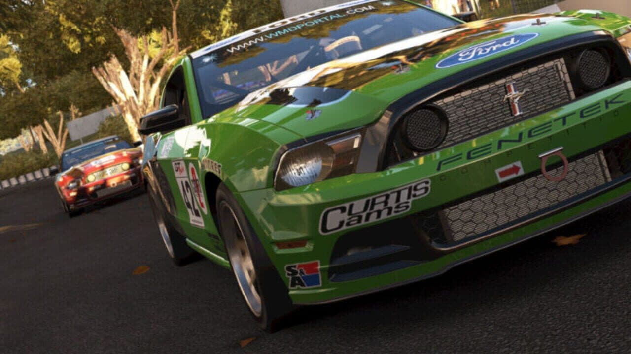 Project CARS: Complete Edition thumbnail 3