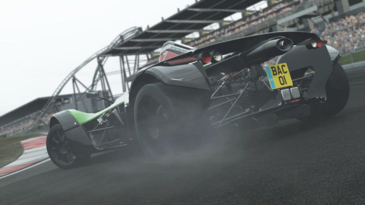 Project CARS: Complete Edition thumbnail 2