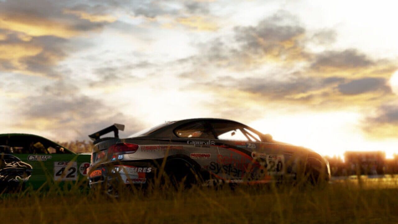 Project CARS: Complete Edition screenshot 1