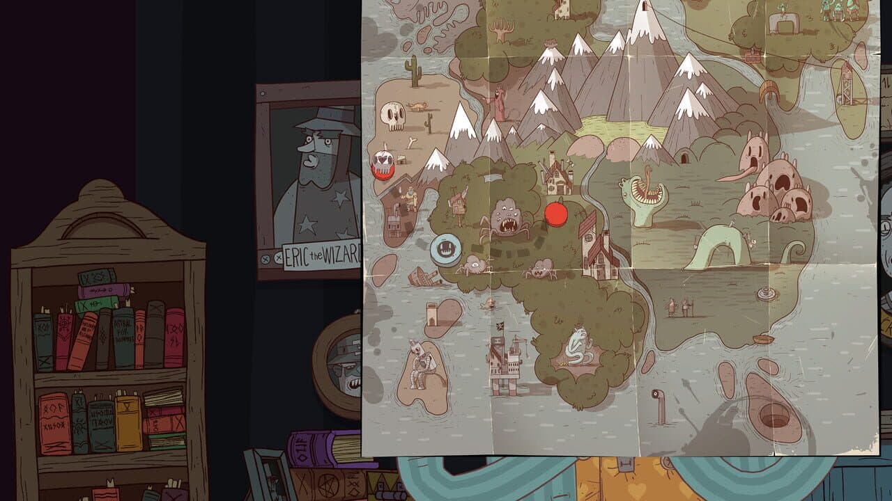 Meteorfall: Krumit's Tale thumbnail 6