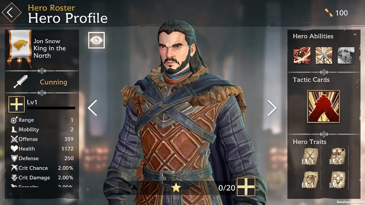 Game of Thrones Beyond the Wall thumbnail 3