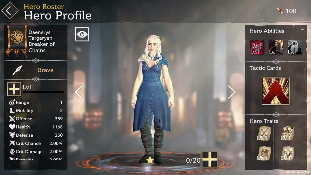 Game of Thrones Beyond the Wall thumbnail 4
