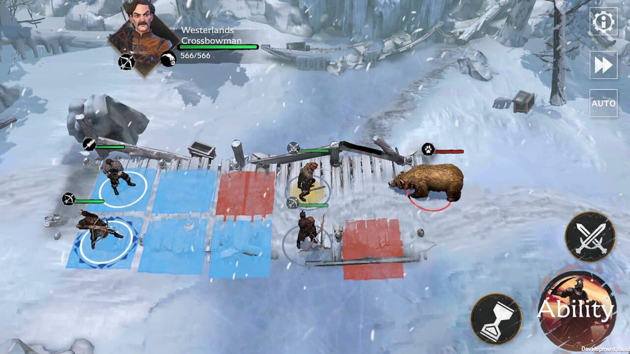 Game of Thrones Beyond the Wall thumbnail 8