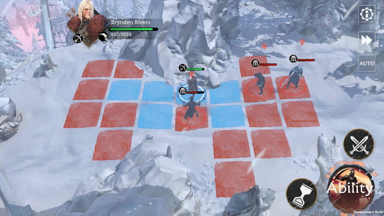 Game of Thrones Beyond the Wall thumbnail 6