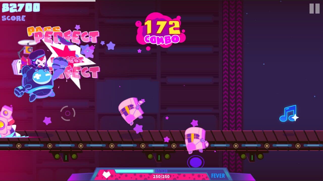 Muse Dash thumbnail 5