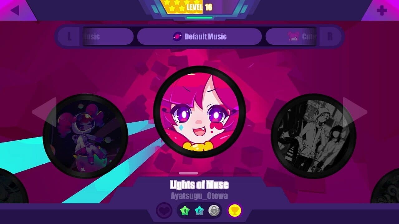Muse Dash thumbnail 4