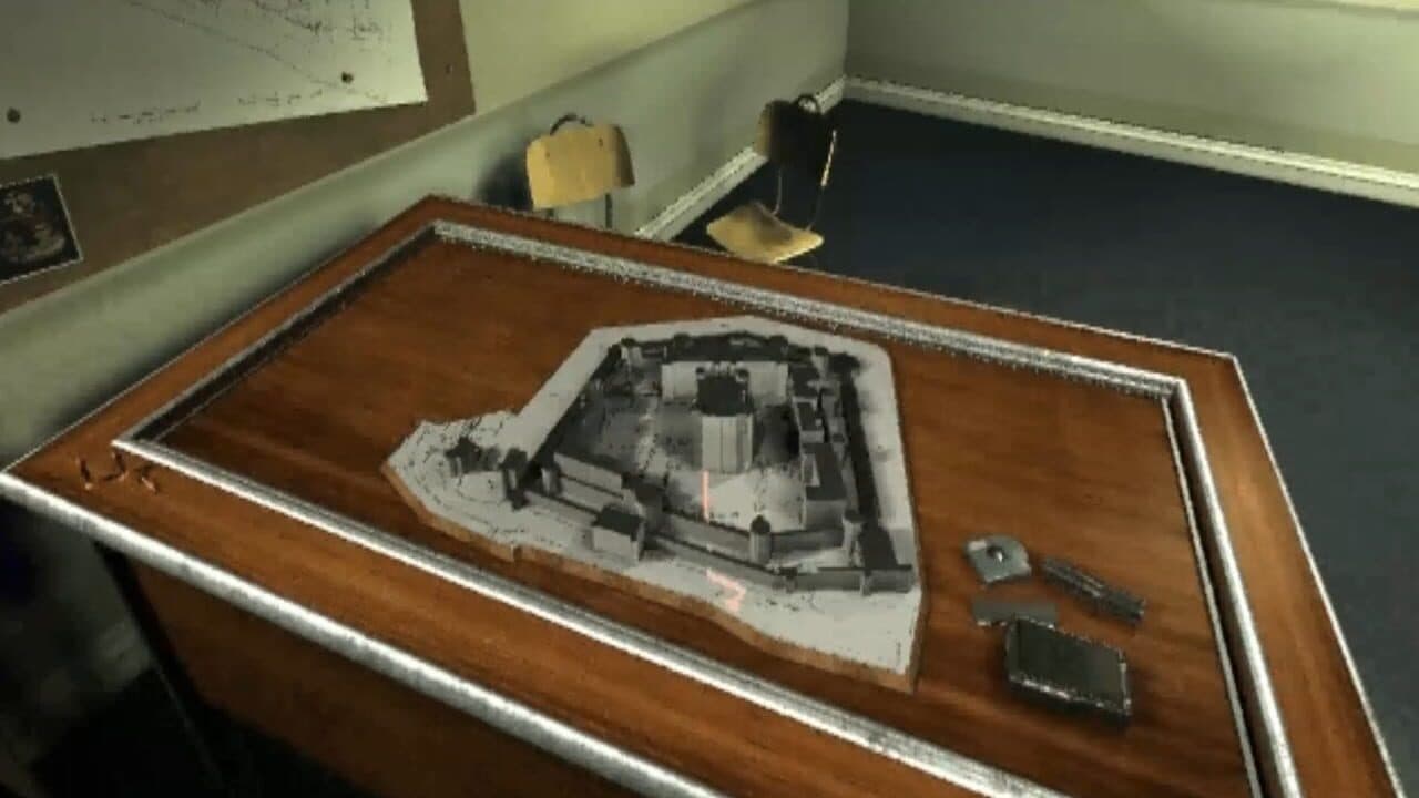 Traitors Gate thumbnail 4